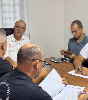 Penedo avança em marco regulatório para fiscalizar serviços da Conasa Águas do Sertão