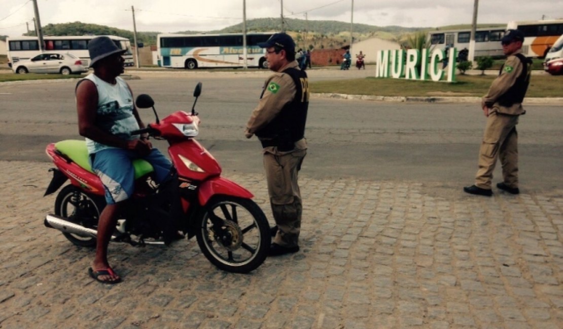 Alagoas foi o estado que mais reduziu acidente nas BRs