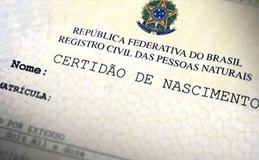 Irmãs registradas com o mesmo nome têm situação corrigida pela Defensoria 