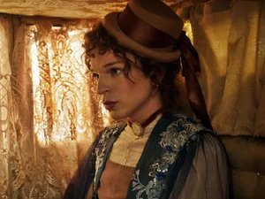 HBO se pronuncia após críticas contra personagem trans em Dona Beja