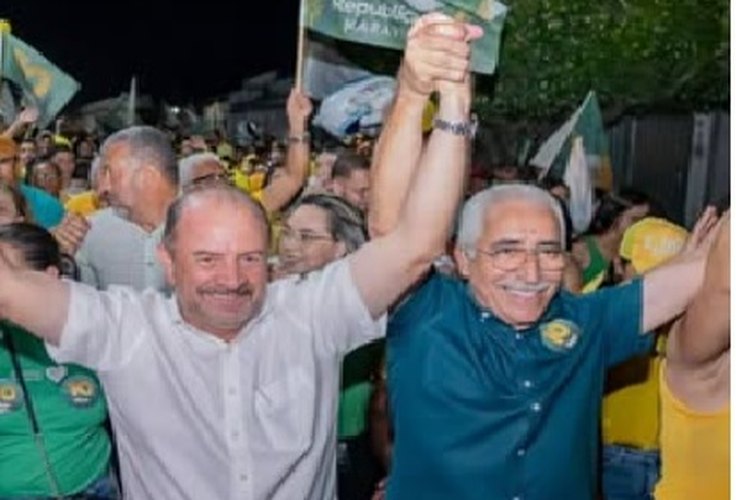 Prefeito de Maravilha terá encontro com Paulo Dantas e rumos políticos podem desagradar Antônio Albuquerque