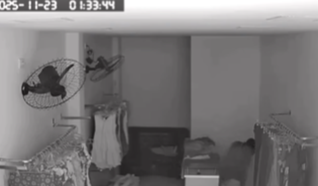 Loja é arrombada pela terceira vez na Rua 30 de Outubro, em Arapiraca