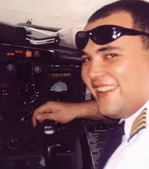 Marcelo VIPs, conhecido como um dos maiores golpistas do Brasil, morre em Joinville