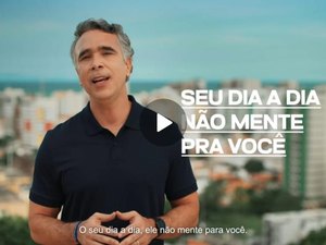 Rafael Brito lança vídeo com reflexão: Maceió tá massa pra quem?