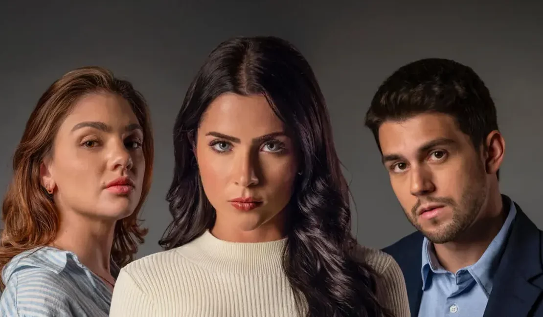 Horário e onde assistir ‘Tudo por uma Segunda Chance’, primeira novela vertical da Globo