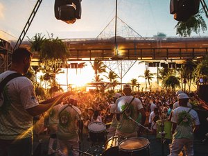 Confira as principais festas de réveillon de Alagoas