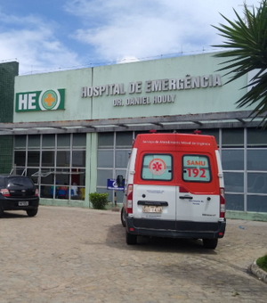 Homem é convidado por desconhecidos para fazer programa e é espancado e roubado em Arapiraca