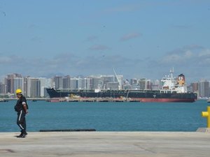 Nordeste lidera demanda por viagens no Brasil