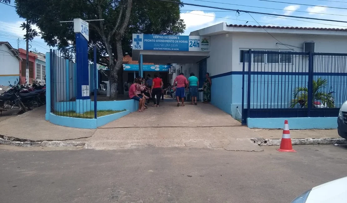 Briga entre mulheres termina com uma ferida na cabeça em chácara de Feira Grande