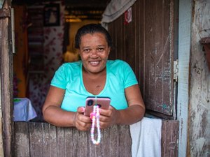 Prefeitura continua facilitando acesso a serviços on line com programa Maceió Tá On