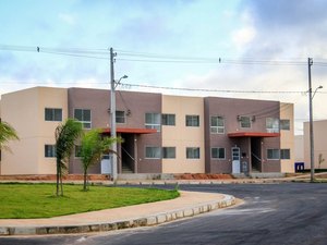 Prefeitura entrega chaves do Residencial Morada do Planalto nesta sexta-feira