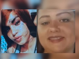Fim de semana violento: jovem escalpelada e mulher assassinada após encontro marcado em app