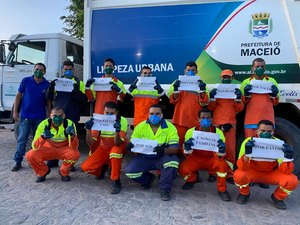 Covid-19: Prefeitura orienta sobre descarte adequado na quarentena
