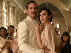 Cinemas de Maceió tem estreia de 'Morte no Nilo' e 'Exorcismo Sagrado'