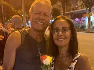 Advogado é assassinado e mulher morre ao receber a notícia