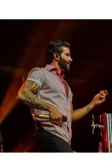 Após polêmica, Gusttavo Lima remarca show em Pernambuco