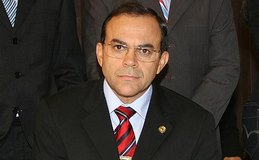 Dois partidos travam disputa por candidatura de Gilvan Barros à Câmara Federal