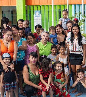 Rafael Brito repudia desempenho da educação infantil em Maceió