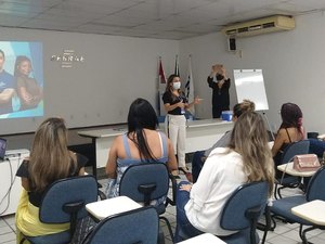 Núcleo de Mulheres Empreendedoras é formado em Arapiraca