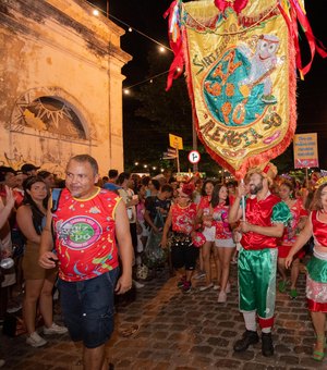 Prazo de Habilitação do Prêmio Carnaval 2026 termina nesta sexta (30)