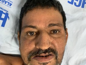 HGE solicita presença de familiares de paciente