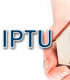 Prefeitura de Palmeira prorroga pagamento de parcela única do IPTU 2022