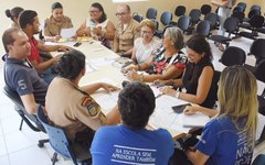 Prefeitura de Maragogi realiza reunião de planejamento do PROERD