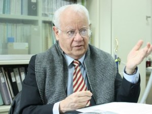 Sérgio Trindade, brasileiro vencedor do Nobel da Paz, morre em Nova Iorque pelo Covid-19