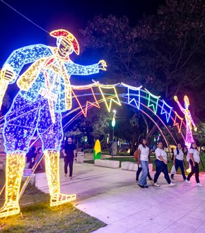 Vilas de São João em Maceió terão apresentações artísticas gratuitas; veja locais