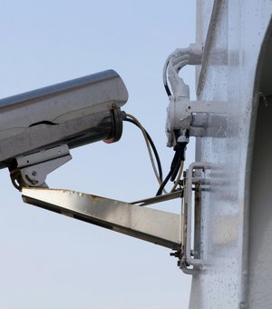Suspeitos de tráfico usavam câmeras para monitorar moradores e polícia no Agreste de Alagoas