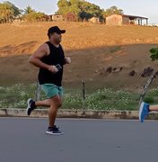 X1Corrida de Rua ganha destaque no interior de Alagoas