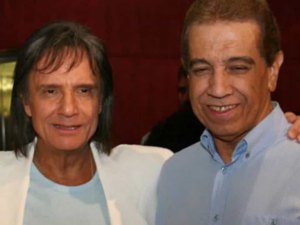 Morre Lauro Braga, o irmão do cantor Roberto Carlos