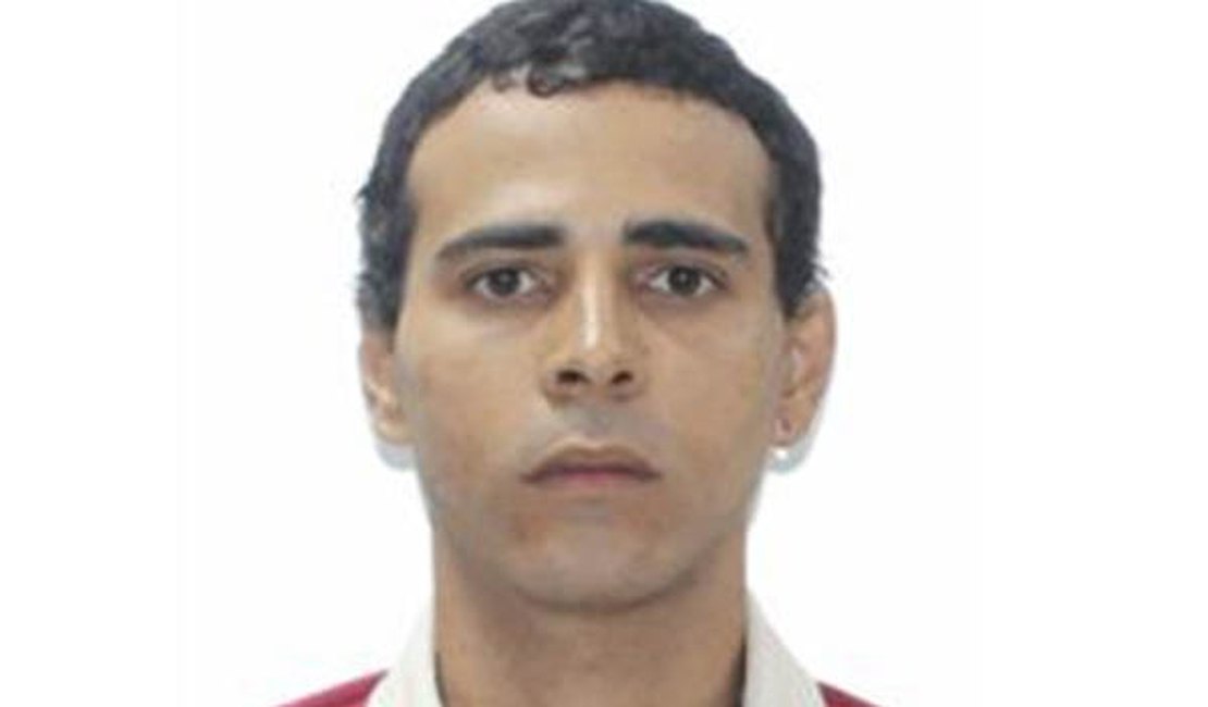 PC procura suspeito de matar jovem com doença mental