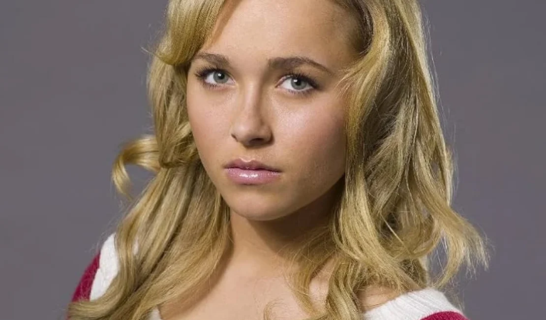 Hayden Panettiere, atriz de ‘Heroes’ e ‘Pânico’, morre aos 36 anos