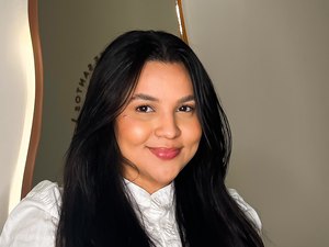 História de Inspiração: Alice Santos e a conquista do sucesso com coragem e estratégia