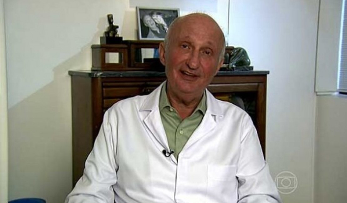 Morre aos 74 anos Alfredo Halpern, médico do 'Bem Estar'