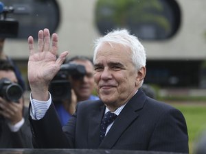 Conselho da Petrobras elege Castello Branco como presidente da estatal