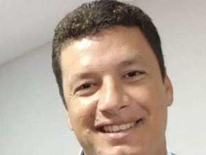 Júnior Barra Grande descarta futura aliança com Sérgio Lira ou Madeira