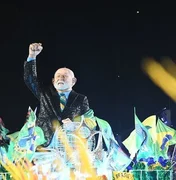 Desfile em homenagem a Lula: partido Novo e Flávio Bolsonaro anunciam ações