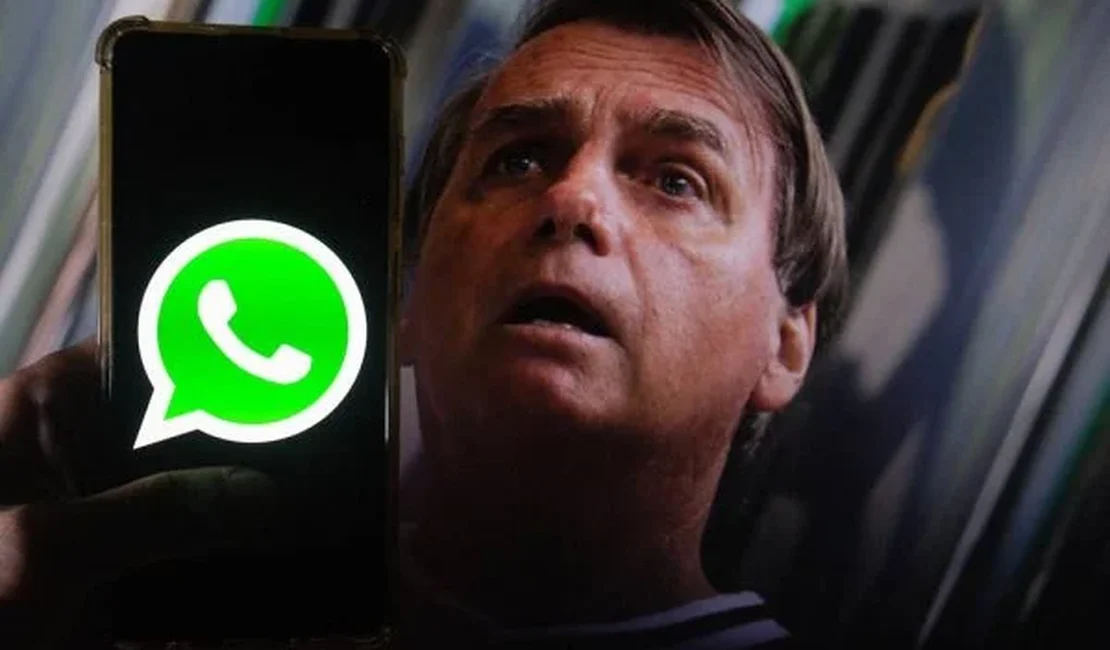 No WhatsApp, empresários bolsonaristas pedem ajuda divina pela vitória