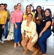Prefeitura de Lagoa da Canoa promove evento com foco na saúde mental e prevenção do suicídio