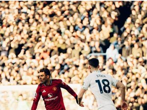 Casemiro anuncia saída do Manchester United: 'Saber a hora de dizer adeus'