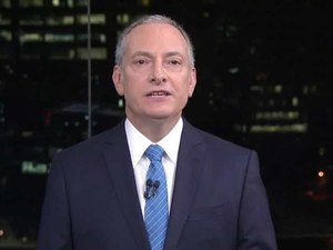 José Roberto Burnier ficará afastado da Globo para tratar câncer