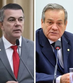 Presidente do PT critica Lessa por troca de lado; ‘Enterrou a própria coerência’