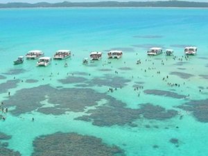 Associação de Proprietários de Catamarã de Maragogi se manifesta sobre acidente com embarcação