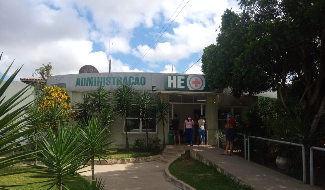 Hospital de Emergência do Agreste completa 18 anos salvando vidas