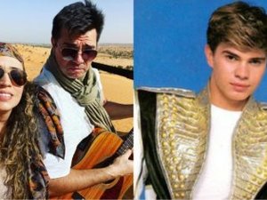 Ex-paquito da Xuxa deixa vida de luxo, faz missões na África e tem 19 filhos