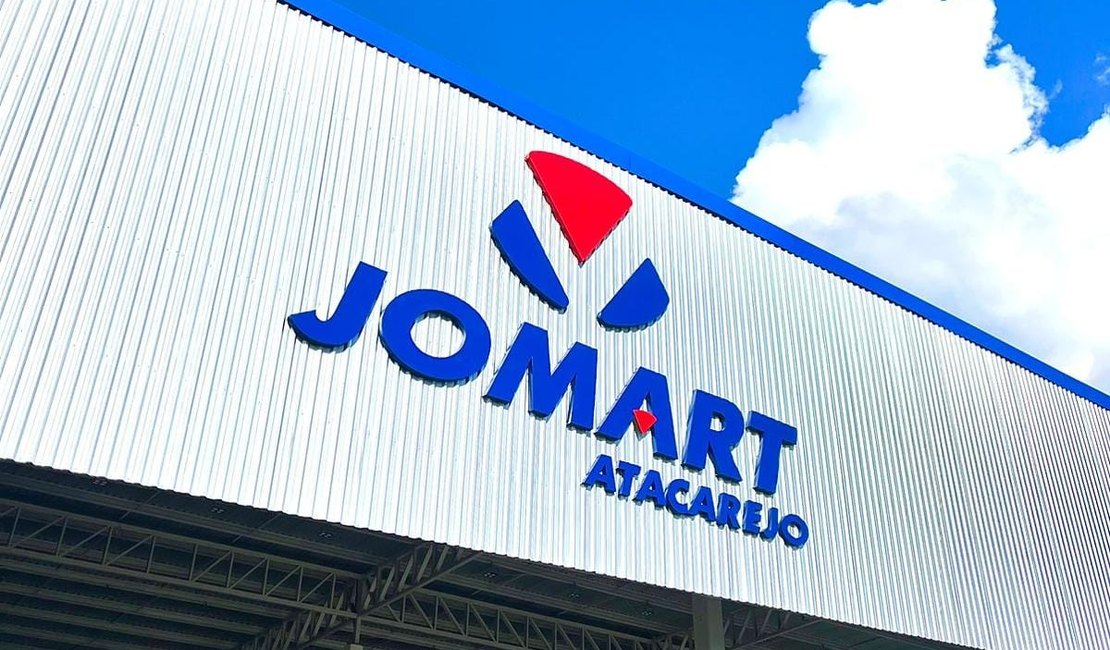 Antigo Jomart encerra as atividades neste domingo e prepara inauguração de nova loja