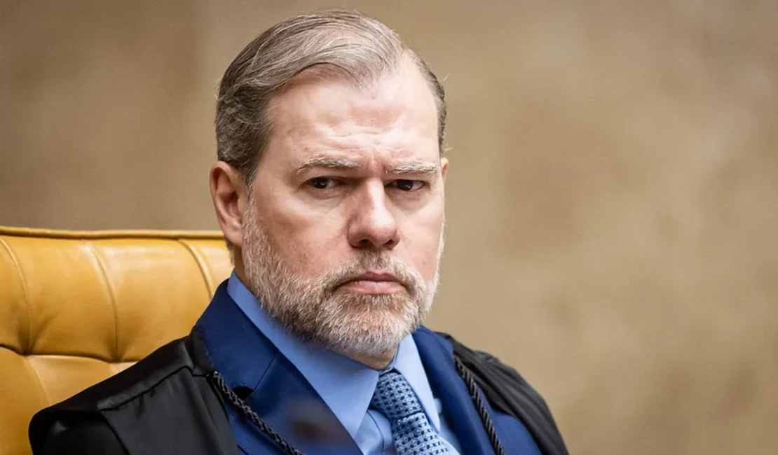 Toffoli manda PF enviar a ele perícia de celular de Vorcaro