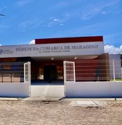 TJAL inaugura reestruturação da sede do Fórum de Maragogi